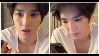 NCT&rsquo;s Taeyong Couldn&rsquo;t Hide His Disappointment When Sasaeng Fans Crashed His Broadcast