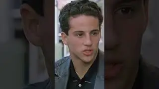 Racial Tension 🍿 A Bronx Tale 🎥 1993 👊