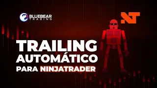 🛑NO PIERDAS MAS EN TRADING🛑 Trailing Stop Loss Autom&aacute;tico
