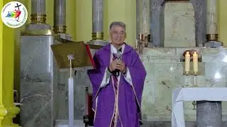 Celebración Eucarística 17 de Diciembre Novena de Navidad