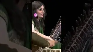 Sukhwinder Singh and Roopa Panesar | Tabla and Sitar #shorts