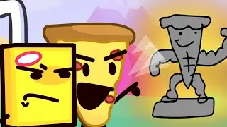 EPIC OBJECT SHOW REANIMATED IN 1H