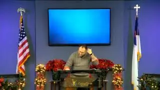 Staying Rooted, Growing Deeper, Reaching Further (Ps Steve)