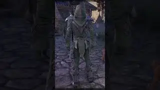 Xivkyn Light (ESO) #shortsvideo #elderscrolls