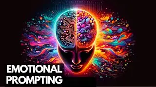 Emotional Prompting: The New Prompting Technique
