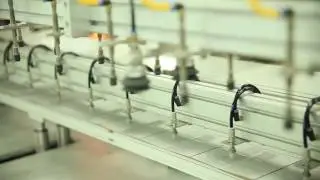 full automatic solar panel production line for solar panel making plant , solar panel manufacturing
