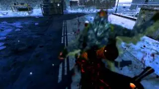 sick 600fps mw2 OCE