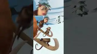 5 Ice Age A Mammoth Christmas