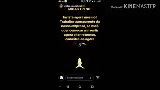 MIDAS TREND/ RENDIMENTO DO M&Ecirc;S DE SETEMBRO. 03/09 A 02/10.