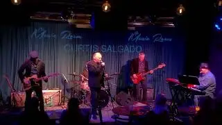 Curtis Salgado