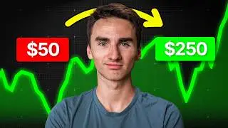 The BEST 1 Minute Scalping Strategy EVER (Simple & Proven)