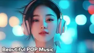 Cloud Nine Whispers of the Wind | Relaxing Pop Instrumental Music