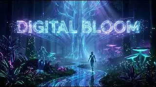 Digital Bloom
