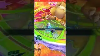 Dragalia Lost | Mercurial Gauntlet - Flame Lv 50 | No MUB 5* Dragons Clear