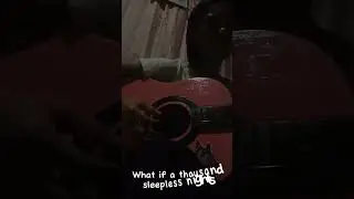 Blessings (Laura Story) &bull;Short Cover&bull;