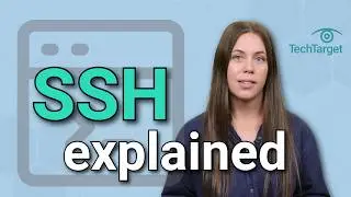 What is SSH (Secure Shell)? Updated for 2025