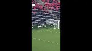James Cameron fights for the equalizer! 👊Colorado Rapids 2 are on the board