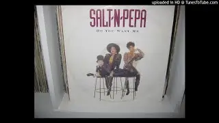 SALT N PEPA i gotcha (once again) lp version