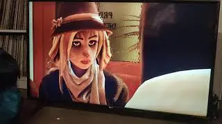Blacksad: Under the skin Walkthrough Part 1