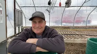 Prepping Bloommaster baskets