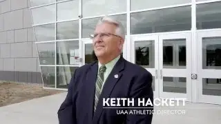 Seawolf Athletics and Alaska Public Media: The Perfect Team