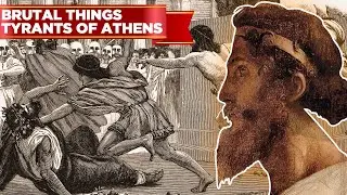Why Living in Ancient Greece was 