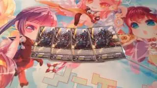 Spike Brother (Hellhard Eight) Deck Profile 2017!!!!
