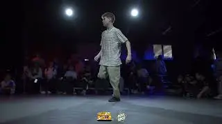 Preselection ★ 11-13 y.o ★ Kidz Got Skillz 18-02-2023