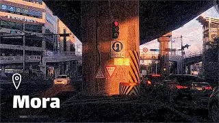 Mora | Daily Drive 131