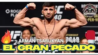 ¿Qué pasó realmente entre Arman Tsarukyan y la UFC? El momento más difícil de su carrera