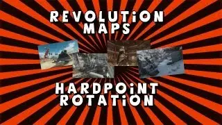 Quick Tips Revolution Maps Hardpoint Rotation