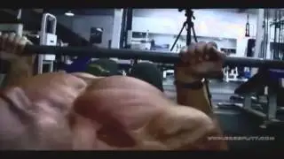 R.I.P - Greg Plitt: Tribute Video by Every