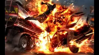 DON'T WATCH THIS - Banger Racing Arena World Championship 2019 (Car Crash)