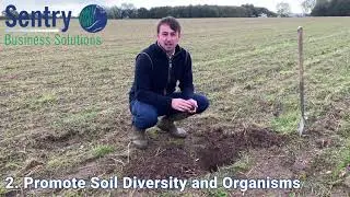 Sentry Business Solutions | Farming For The Future