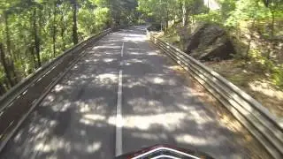 NELSON DIAS - DOWNHILL PENHA
