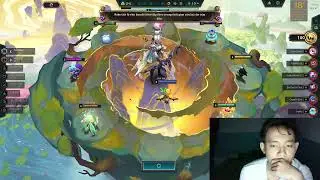 Advanced Tactics for Emerald Rank in Teamfight Tactics