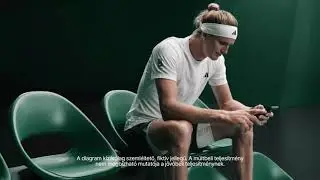 Bitpanda Brand Kampagne 2025/26 - Hungarian