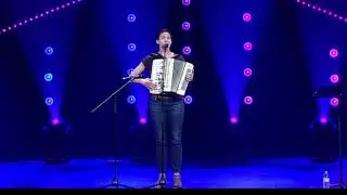 Kristin Weber Demo 1