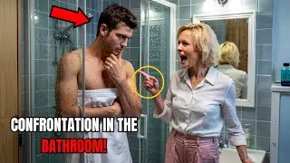 Karen Bursts Into Bathroom While My Black Son Showers, Demands His Arrest! | Shocking HOA Scandal