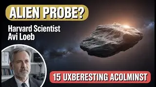 Harvard Scientist: 