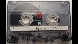 Underground House Garage 90's - (Luca Colombo - Flavio Vecchi) - 1993