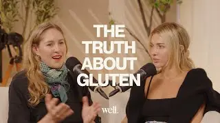 Действительно ли глютен настолько вреден? Двойные стандарты здорового образа жизни и мифы о сахар...