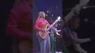 NUNNABOVE- Curious Live #familyband #originalmusic #mpls #trending #youtubeshorts #nunnabove