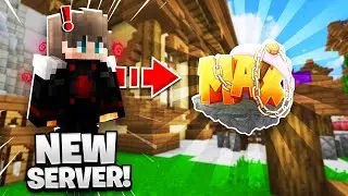 Brand NEW Prisons Server Release TODAY...