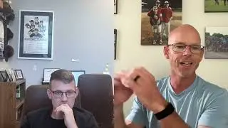 Balancing High Performance & Fun- #89