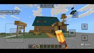 Minecraft city pro : grizzly and lemmings bye move clone