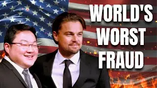 A $10 Billion Fraud Just Finally Ended | The True 1MDB Scandal...