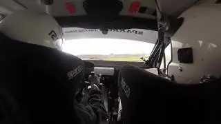 Autoshow Slovakia Ring 2016 Vr&aacute;bel - Hranka