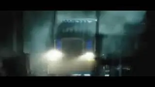 Transformers Trailer