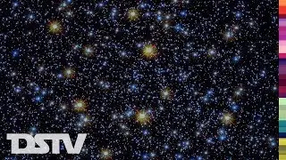 How Many Galaxies Are There?
